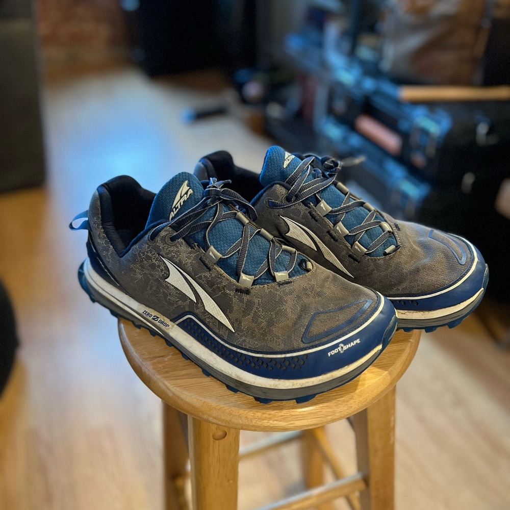 Altra TIMP size 12